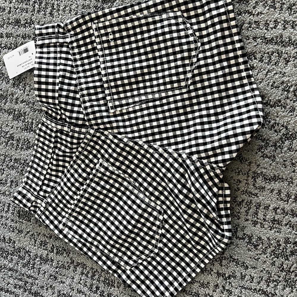 Rag & Bone new shorts